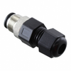 Circular Connector Assemblies - 1175-1867-ND - DigiKey