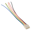 Rectangular Cable Assemblies - 1568-09922-ND - DigiKey