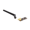 RF Transceiver Modules and Modems - 1597-1256-ND - DigiKey