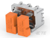 Backplane Fiber Optics - 2388444-1 - TE Connectivity