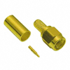 Coaxial Connector (RF) Assemblies - A102027-ND - DigiKey