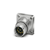 Circular Connector Housings - 1619206-ND - DigiKey
