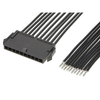 Rectangular Cable Assemblies - 900-2147531101-ND - DigiKey