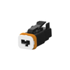 Rectangular Connector Housings - 1734-2324808-3-ND - DigiKey