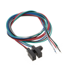 Photointerrupters - Slot Type - Logic Output - OPB991P11Z-ND - DigiKey
