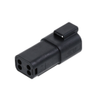 Rectangular Connector Housings - 1734-934443101-ND - DigiKey