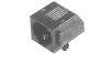 Modular Connectors / Ethernet Connectors - 5555163-1 - Powell Electronics, Inc.