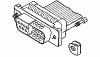 D-Sub Connectors - 5746881-2 - Powell Electronics, Inc.