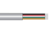 Multi-Conductor & Paired Cables - M14125RW SL199 - Powell Electronics, Inc.