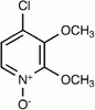 4-Chloro-3-methoxy-2-methylpyridine N-oxide - 4909 - Medical Isotopes, Inc.