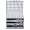 Resistor Kits - 5221-R06E96-100-ND - DigiKey
