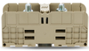 Through terminal block -- 884-1800 - Image