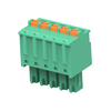 Headers, Plugs and Sockets - 17-2842500-5-ND - DigiKey