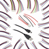 Accessories - 175-TMCM-6110-CABLE-ND - DigiKey