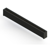 Edgeboard Connectors - 151-392-043-520-101-ND - DigiKey