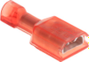Spade Connectors - 2455446 - RS Components, Ltd.