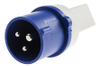Industrial Power Connectors - 8118165 - RS Components, Ltd.