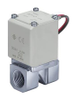 Solenoid Valves -- 8732673 - Image