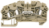 DIN Rail Terminal Blocks - 7637429 - RS Components, Ltd.