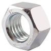 Hex Nuts -- 2450731 - Image