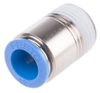 Pneumatic Fittings - 1215608 - RS Components, Ltd.