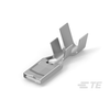 Quick Connects, Quick Disconnect Connectors - 17-1801433-1TR-ND - DigiKey