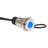 Indicators - 1204-IN8ASMB12W - New Yorker Electronics Co., Inc.