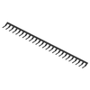 Terminal Block Jumpers - 17-1SNL906751R0000-ND - DigiKey