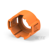 Rectangular Connector Accessories - 1734-3-2443908-2-ND - DigiKey