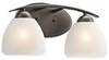 45118OZ Bathroom Fixtures-Two Lights - 693125 - Capital Lighting, Inc.