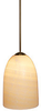 HS177ONBZLEDMPT Mini Pendants-Cable - 625764 - Capital Lighting, Inc.