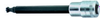 1054KKTX* - Screwdriver sockets -- 3200045 - Image