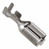 Terminals - Quick Connects, Quick Disconnect Connectors - A107107CT-ND - DigiKey