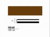 3M Scotchcal 72307 Brown Striping Automotive Tape - 5/16 in Width x 150 ft Length - 2 mil Thick - 051141-72307 - R. S. Hughes Company, Inc.