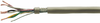 LiYCY (B) TP - Multipair Signal and Control Cable Overall Braid DIN Color Code -- 03450214 - Image