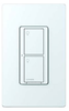Dimmer Switch - PD-6ANS-WH - Lutron Electronics Co., Inc.