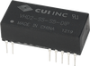 2 W Board Mount Isolated DC-DC Converter - VHD2-S5-S12-DIP - CUI Inc.