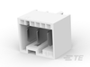 PCB Headers & Receptacles - 1971845-3 - TE Connectivity