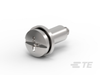 Connector Hardware, Mounts, Locks & Retainers - 1600000-1 - TE Connectivity