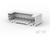 PCB Headers & Receptacles - 1971032-8 - TE Connectivity
