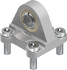 Clevis flange - CRSNCS-32 - Festo Corporation