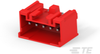 PCB Headers & Receptacles - 2-917783-2 - TE Connectivity