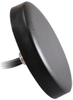 Puck Antenna, 698Mhz To 2.69Ghz, 2.5Db Rohs Compliant Rf Solutions - 28AK5551 - Newark, An Avnet Company