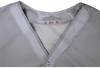 Static Control Smock, Jacket, Gray, S; Clothing Style Scs - 78Y8859 - Newark, An Avnet Company