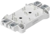 Igbt, Module, 1.2Kv, 314A, Semix 2S; Continuous Collector Current Semikron - 11R7829 - Newark, An Avnet Company