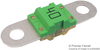 Bolt-On Fuse, Slow Blow, 40A, 32V; Blow Characteristic Littelfuse - 72Y7145 - Newark, An Avnet Company