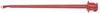 Test Clip, 1Position; No. Of Contacts Pomona - 35F1687 - Newark, An Avnet Company