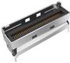 Card Edge Conn, Pam 56G 95Ohm, 74Pos; Card Edge Connector Type Amphenol Communications Solutions - 26AK5374 - Newark, An Avnet Company