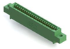 Card Edge Conn, Single Side, 23Pos, Th; Card Edge Connector Type Edac - 67AJ8273 - Newark, An Avnet Company