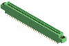 Card Edge Conn, Dual Side, 64Pos, Th; Card Edge Connector Type Edac - 76AJ3147 - Newark, An Avnet Company